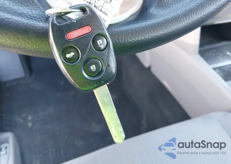 2012 Honda Accord Lx z USA, uszkodzony, nr VIN 1HGCP2F31CA176318